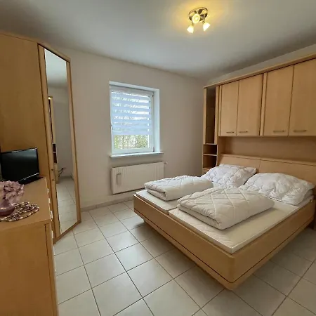 Loft & Living At Suedfeldsee 1 Апартаменты Braunsbedra