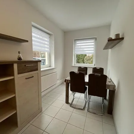 Loft & Living At Suedfeldsee 1 Апартаменты