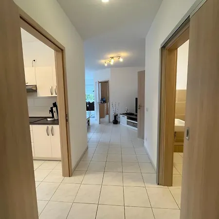 Loft & Living At Suedfeldsee 1 Braunsbedra