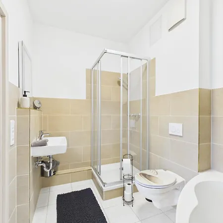 Loft & Living At Suedfeldsee 1 *