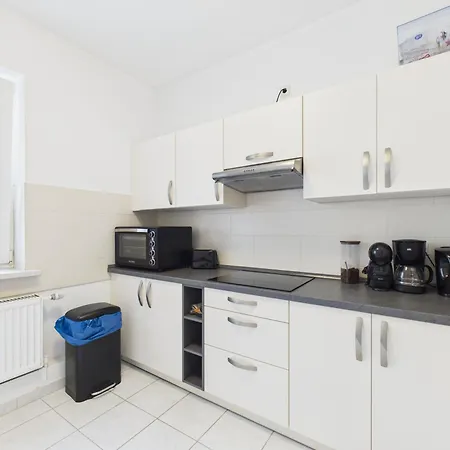 Loft & Living At Suedfeldsee 1 Apartament