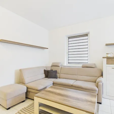 Apartment Loft & Living At Suedfeldsee 1 *