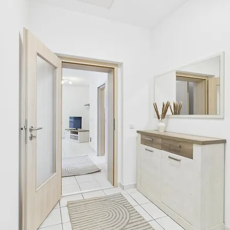 Apartament Loft & Living At Suedfeldsee 1 *