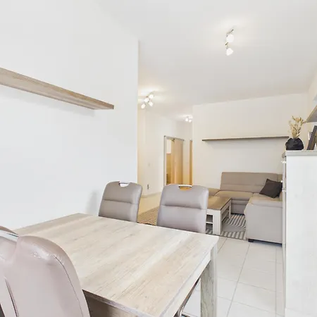 Loft & Living At Suedfeldsee 1 Braunsbedra