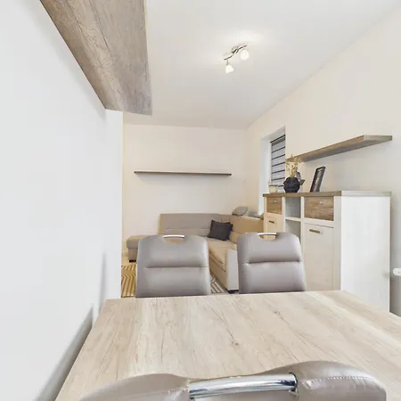 Apartament Loft & Living At Suedfeldsee 1 Braunsbedra