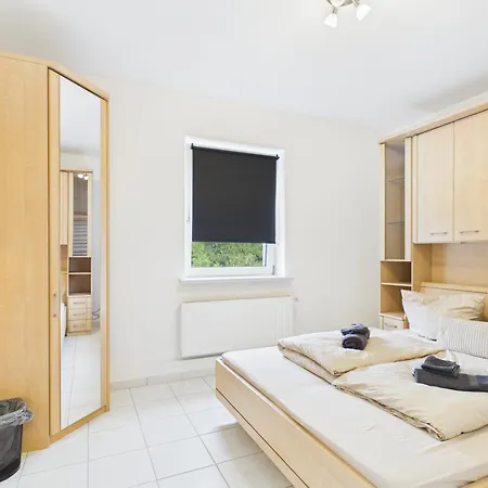 Apartament Loft & Living At Suedfeldsee 1 Braunsbedra