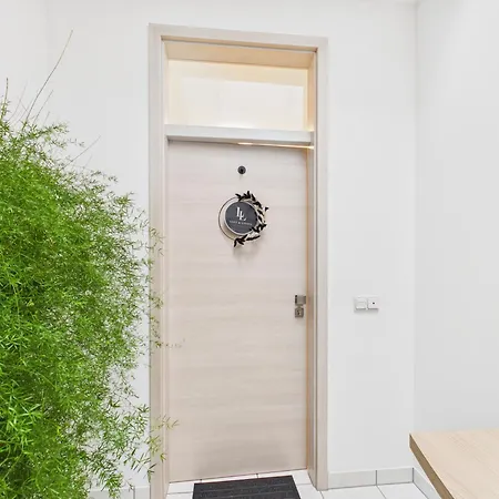 Loft & Living At Suedfeldsee 1 Braunsbedra