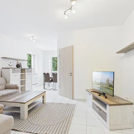 Apartament Loft & Living At Suedfeldsee 1