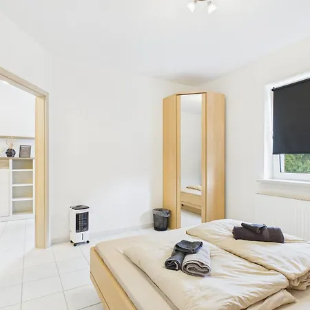 Loft & Living At Suedfeldsee 1