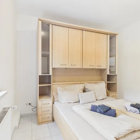 Loft & Living At Suedfeldsee 1