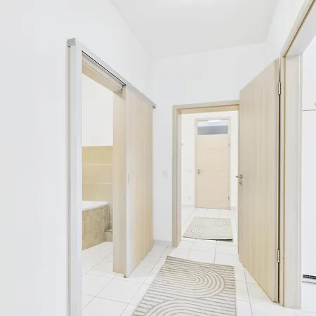 Apartment Loft & Living At Suedfeldsee 1 *