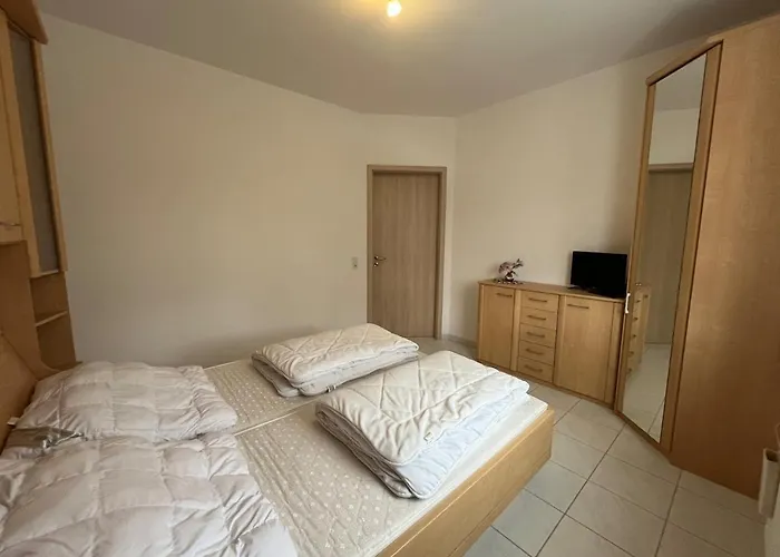 Loft & Living At Suedfeldsee 1 Braunsbedra