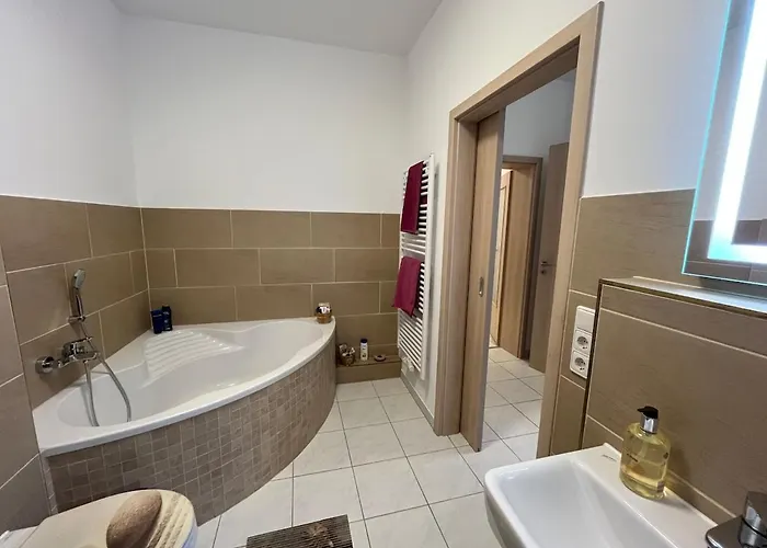 Loft & Living At Suedfeldsee 1