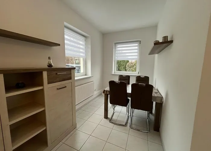 Loft & Living At Suedfeldsee 1 Апартаменты