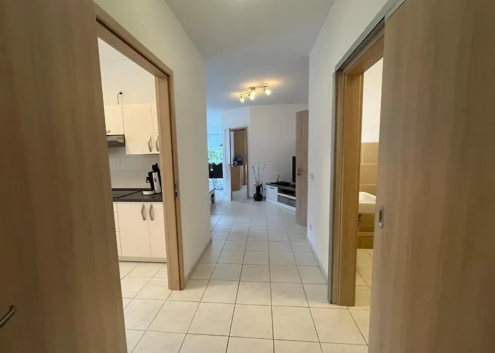 Loft & Living At Suedfeldsee 1 Braunsbedra