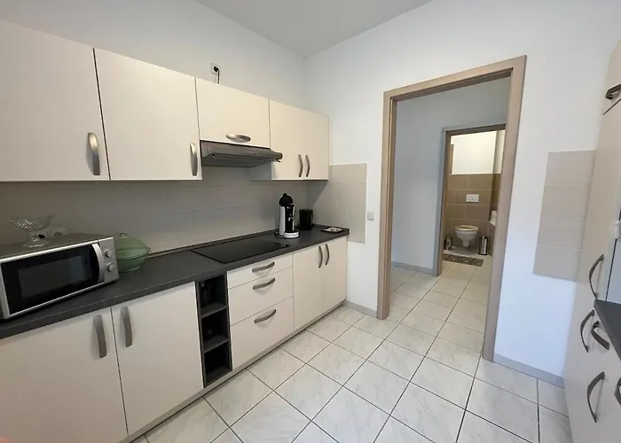 Loft & Living At Suedfeldsee 1 * Braunsbedra